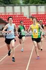Mens under-20s, UK Under-20/17s Youth Development League, Gateshead Stadium. Photo: David T. Hewitson/Sports for All Pics